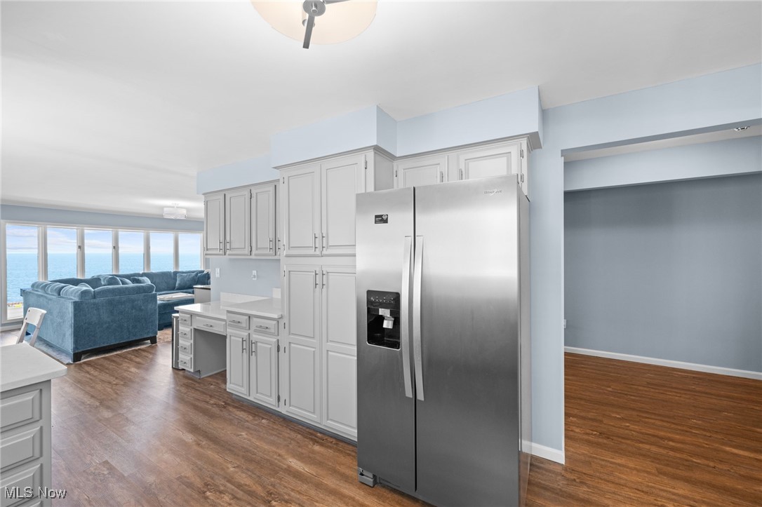 Lakeview Park - Residential