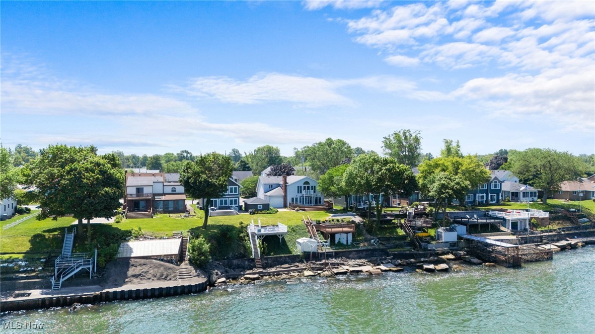 Lakeview Park - Residential