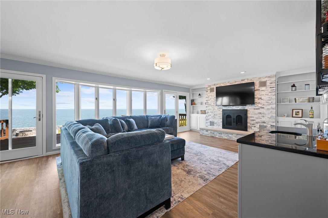 Lakeview Park - Residential