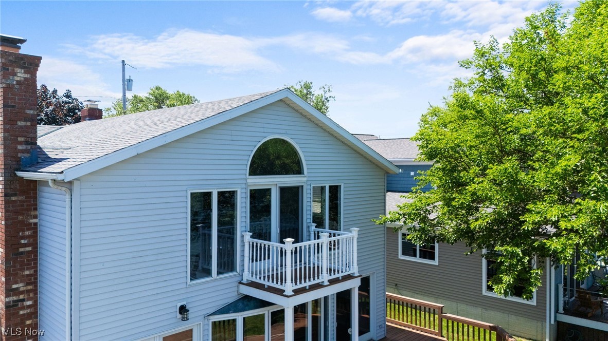 Lakeview Park - Residential