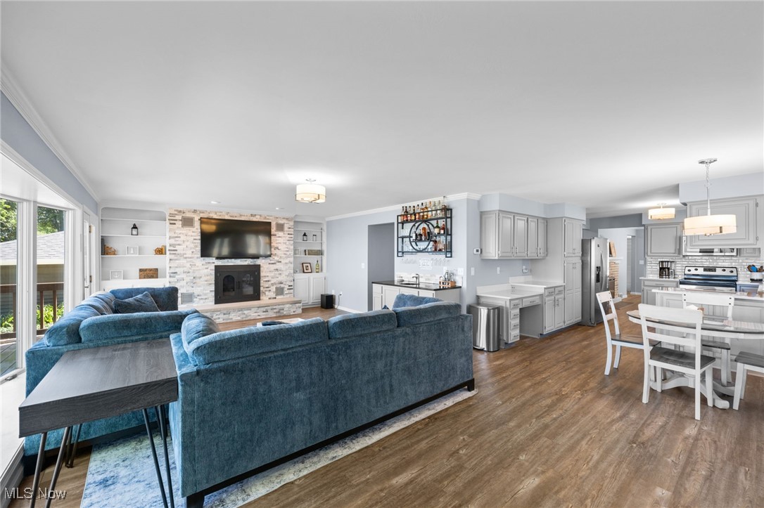 Lakeview Park - Residential