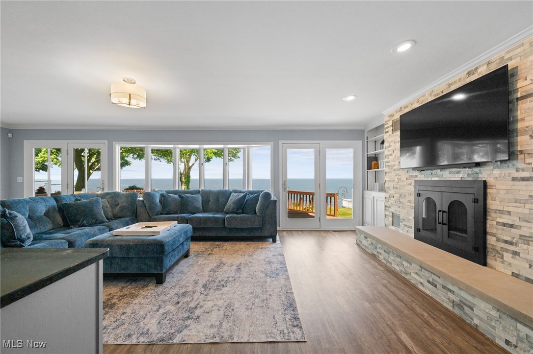 Lakeview Park - Residential