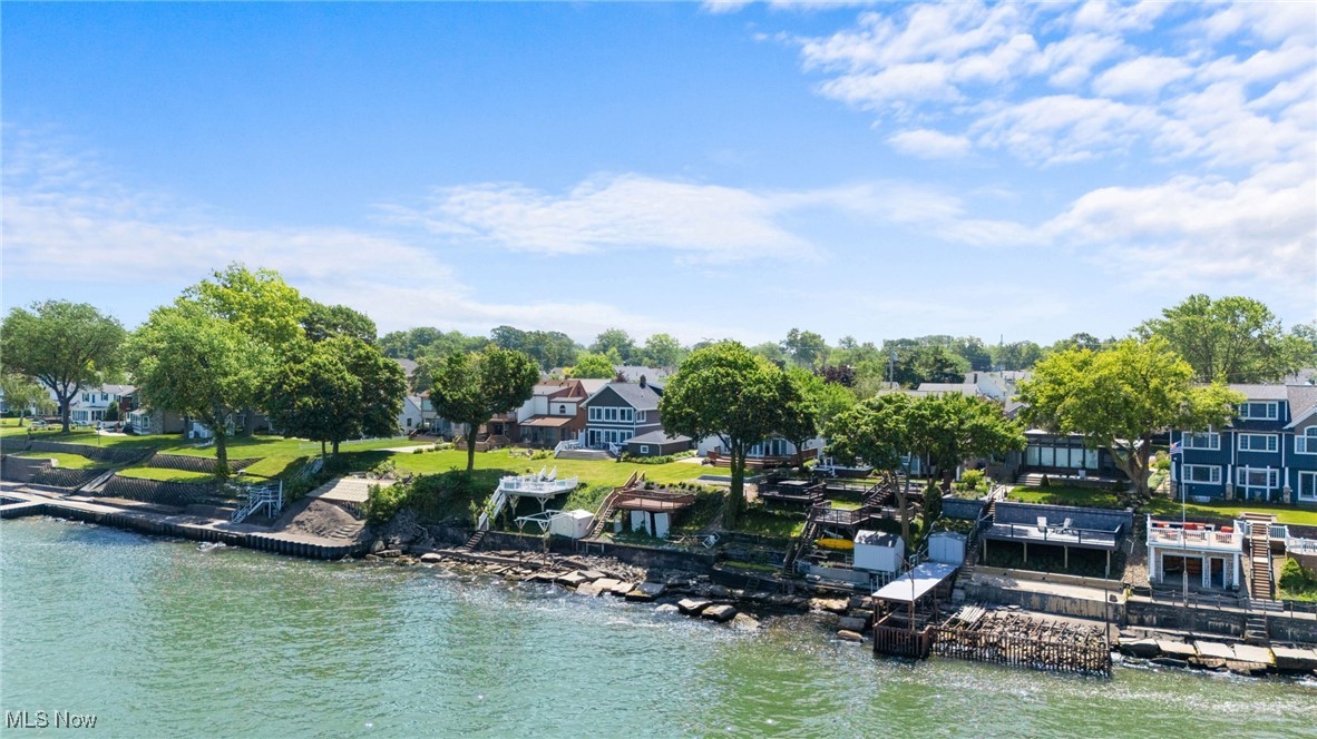 Lakeview Park - Residential