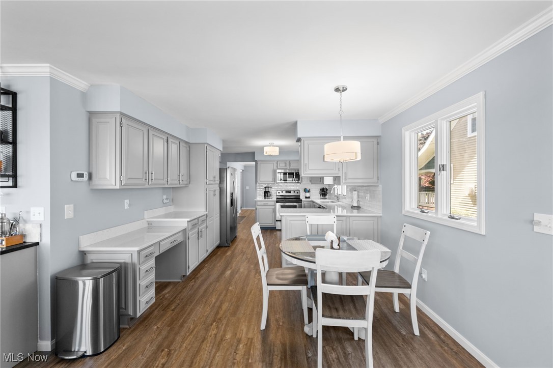 Lakeview Park - Residential