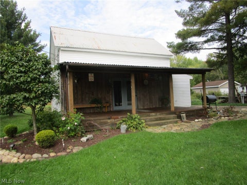 Homes For Sale - 2605 E Water Street<br/> Rock Creek, OH 44084