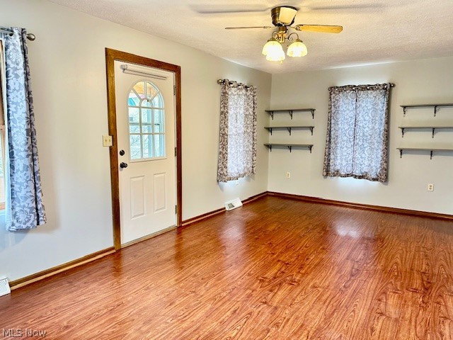 Viaduct Park - Residential Lease