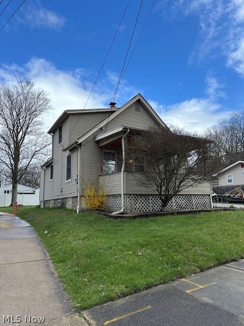 Viaduct Park - Residential Lease