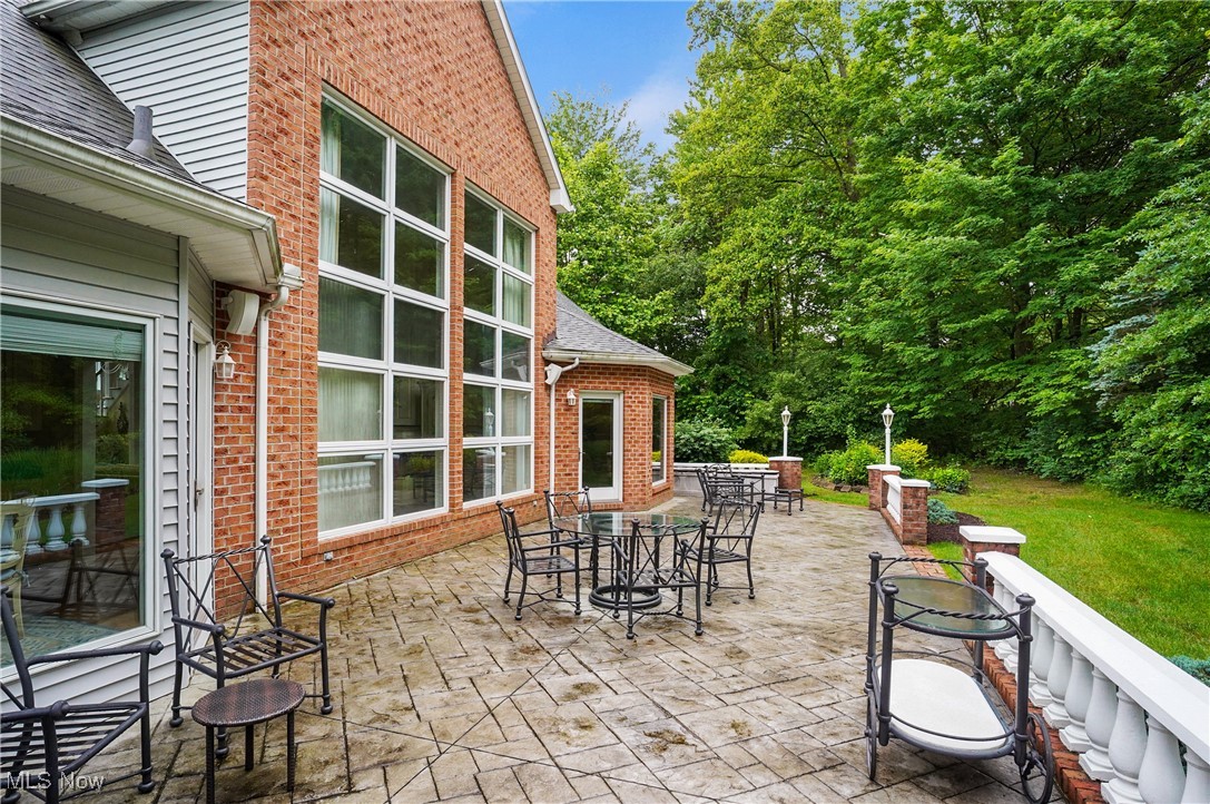 Bath Center Estates - Residential
