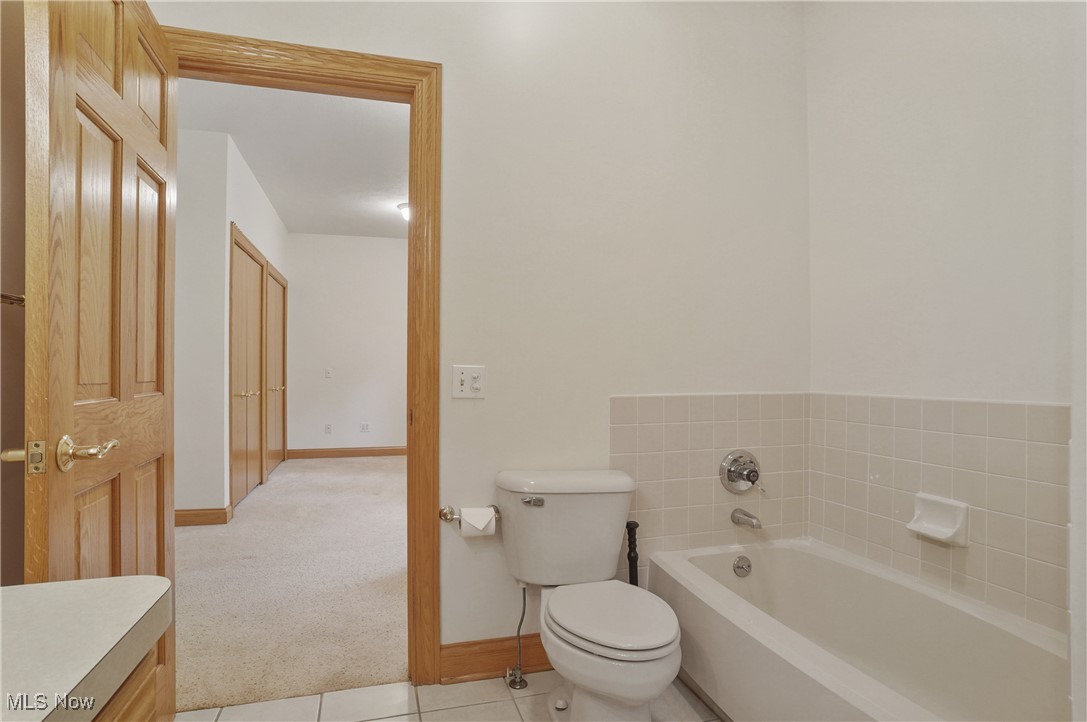 Bath Center Estates - Residential