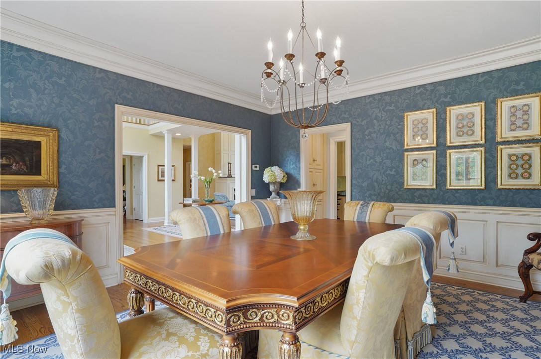 Bath Center Estates - Residential