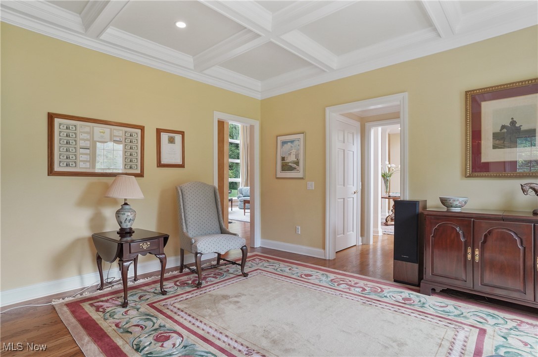 Bath Center Estates - Residential