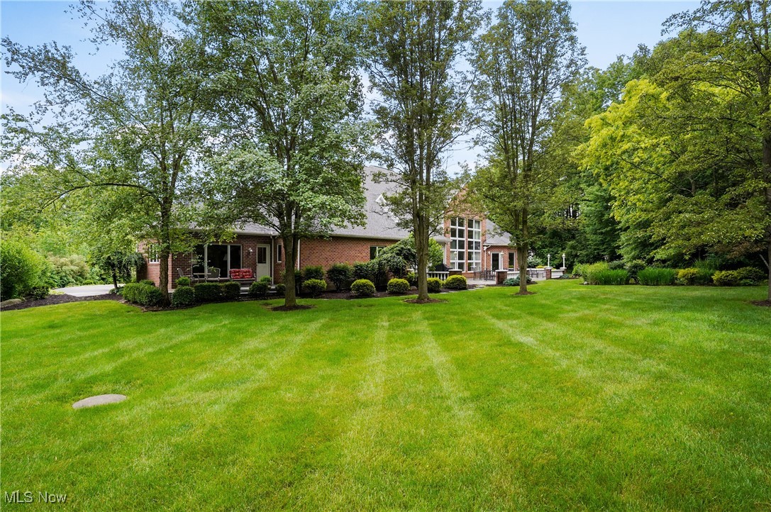 Bath Center Estates - Residential