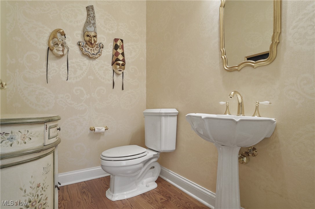 Bath Center Estates - Residential