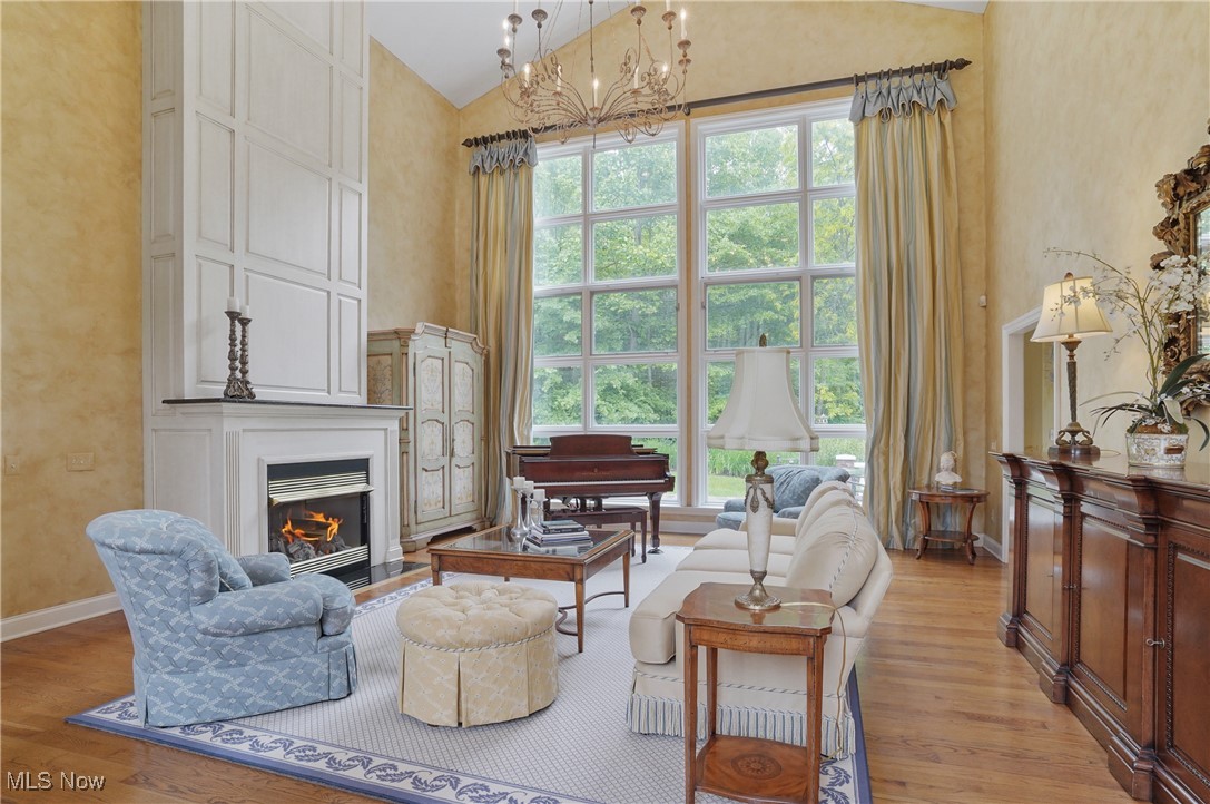 Bath Center Estates - Residential