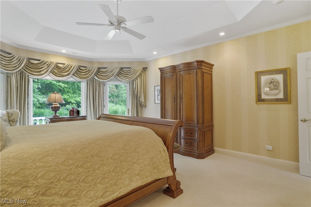Bath Center Estates - Residential