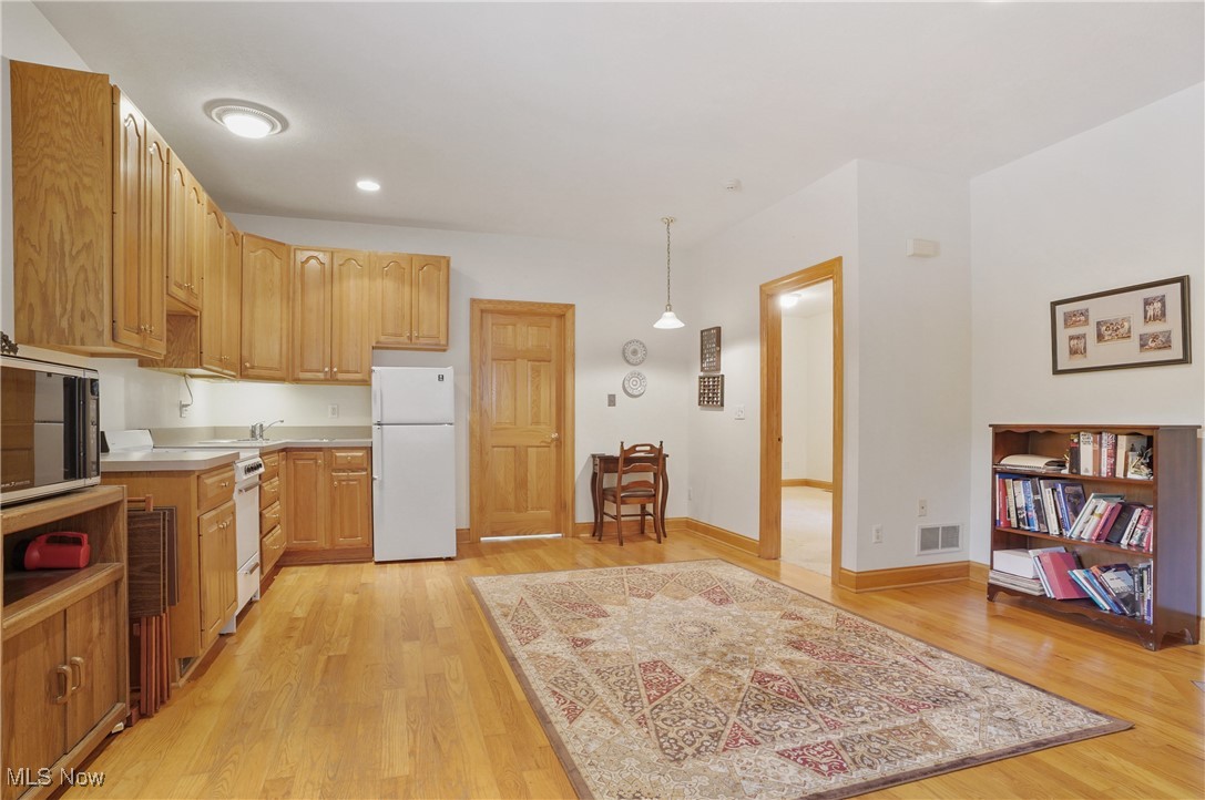Bath Center Estates - Residential