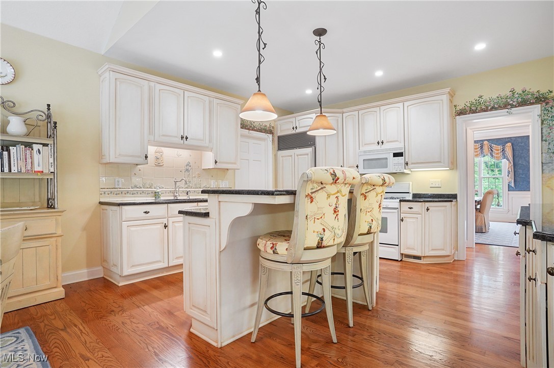 Bath Center Estates - Residential