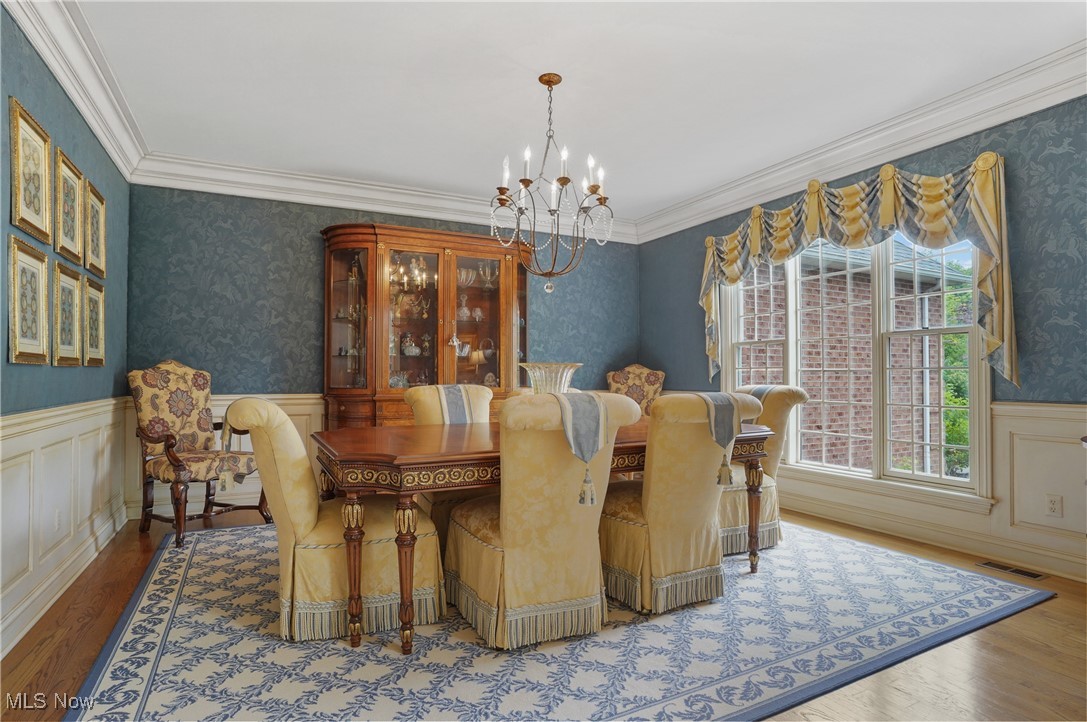 Bath Center Estates - Residential