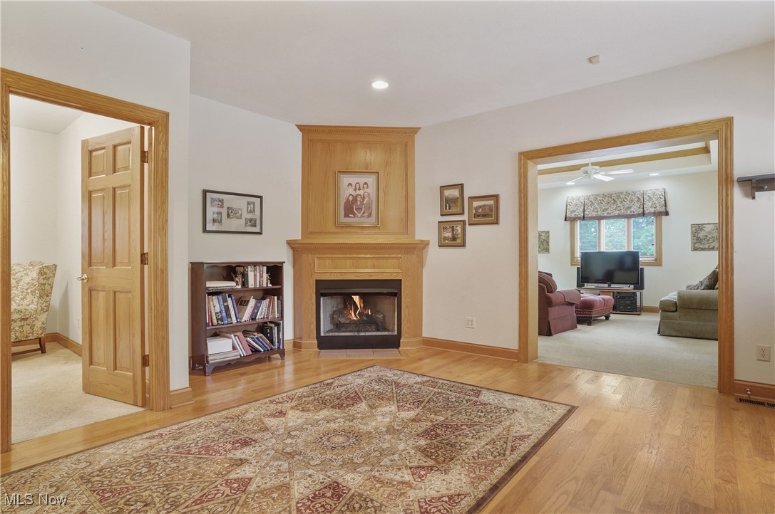 Bath Center Estates - Residential
