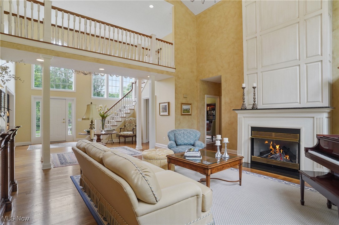 Bath Center Estates - Residential