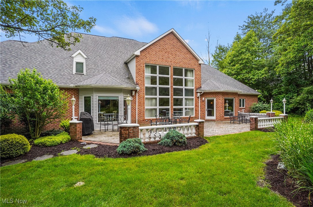 Bath Center Estates - Residential