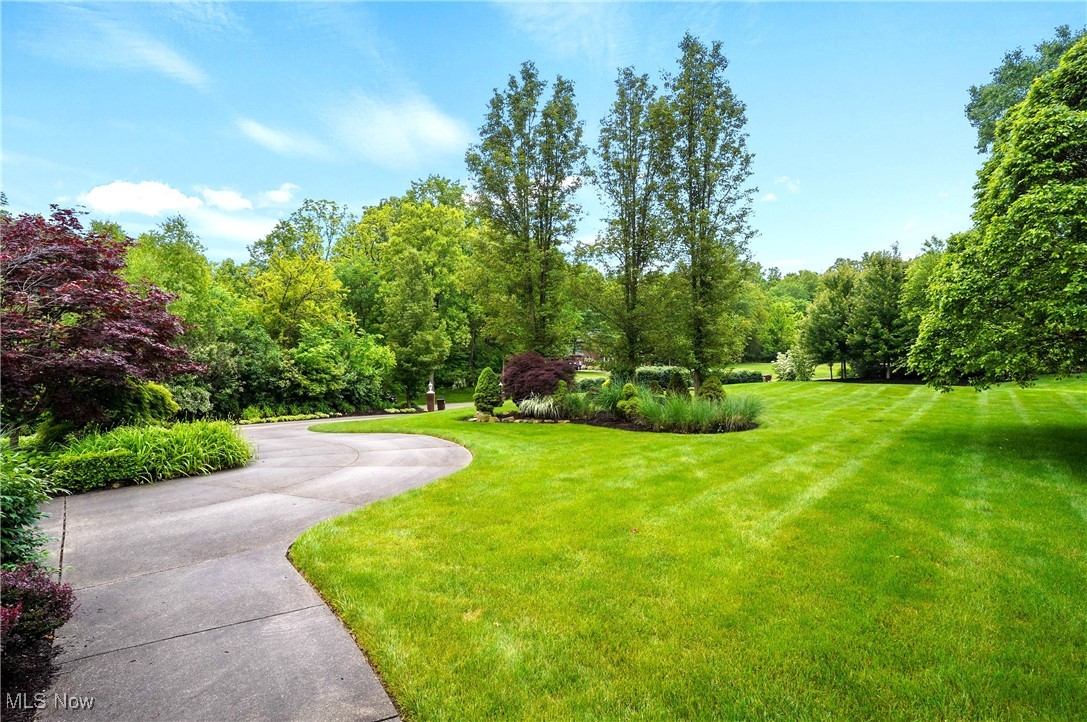 Bath Center Estates - Residential