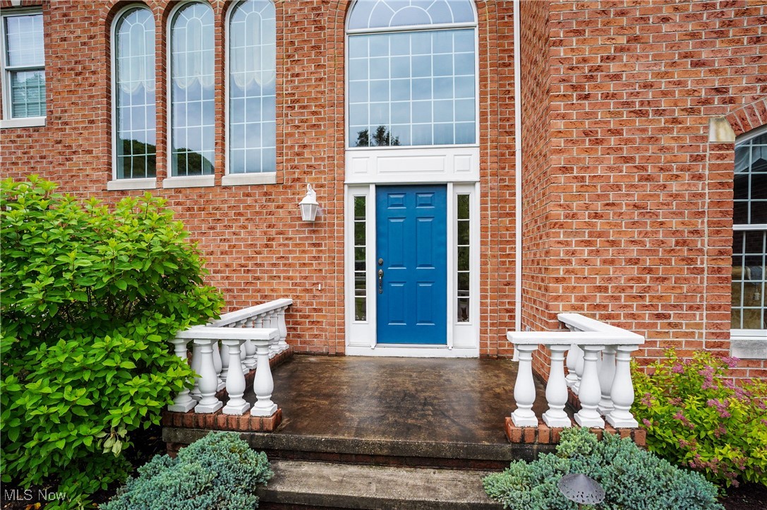 Bath Center Estates - Residential