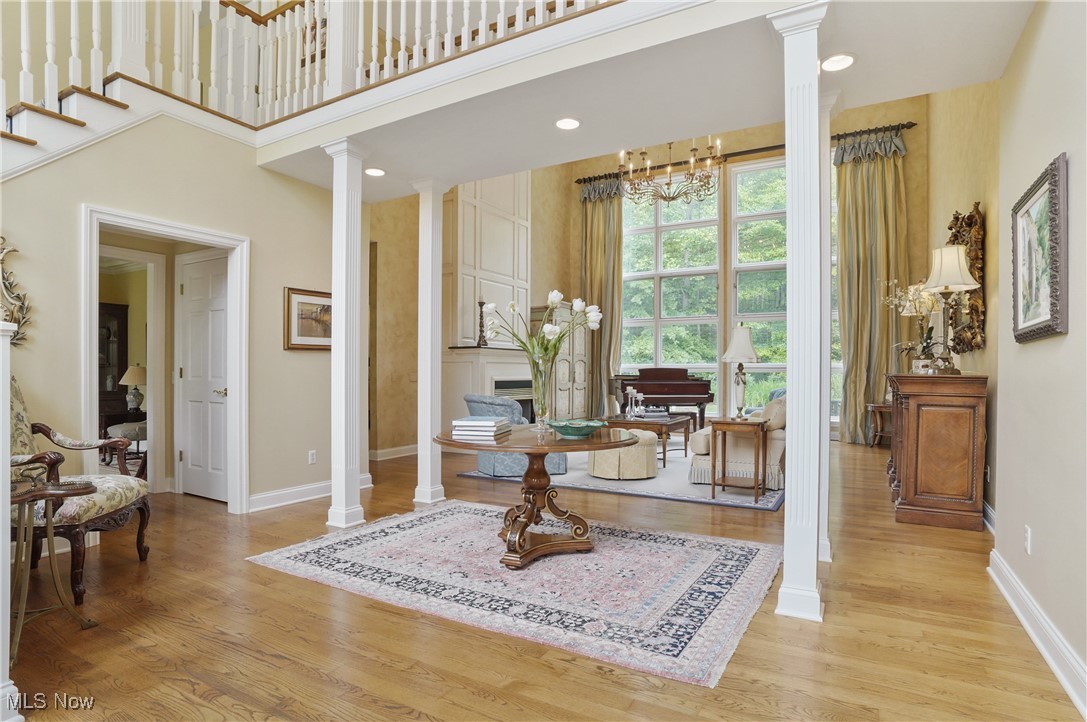 Bath Center Estates - Residential