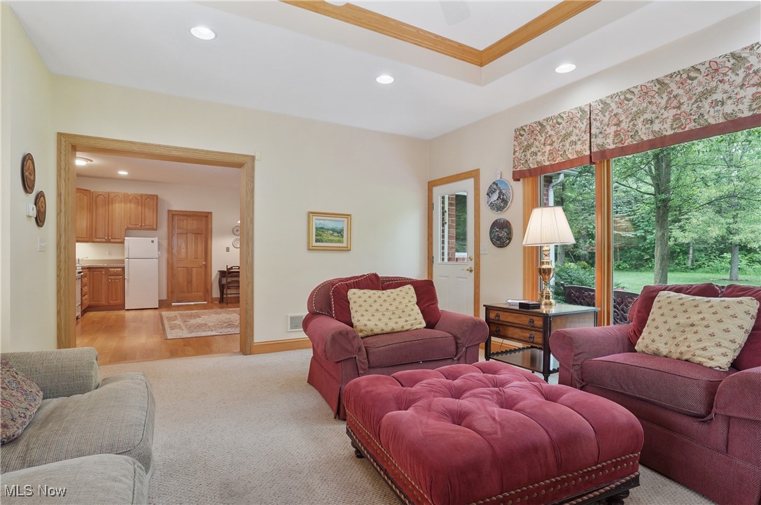 Bath Center Estates - Residential