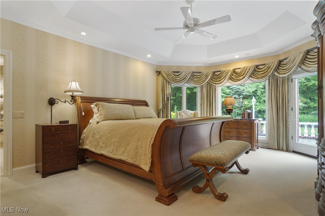Bath Center Estates - Residential