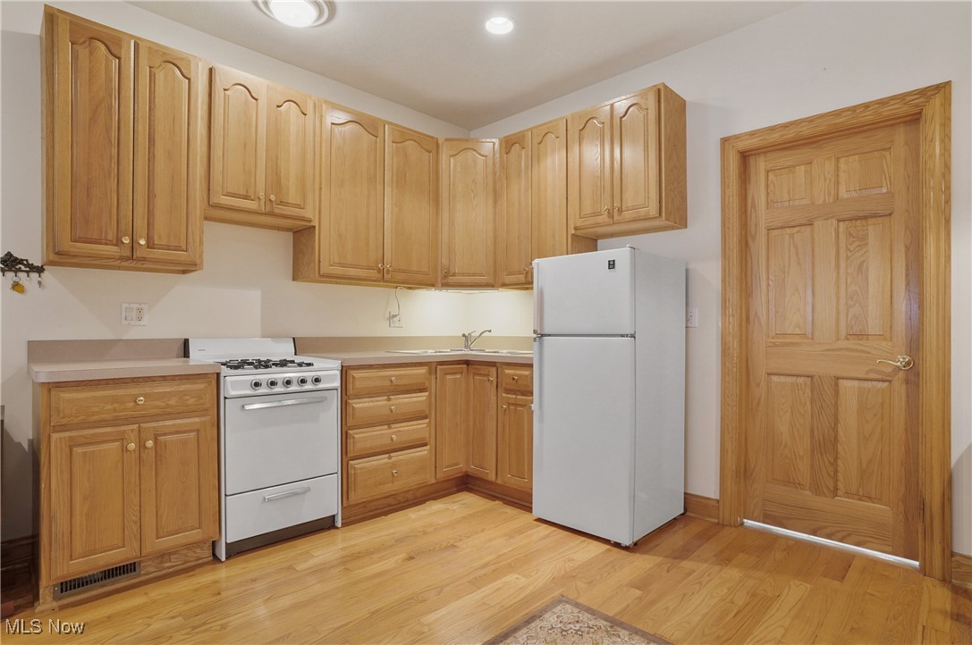 Bath Center Estates - Residential