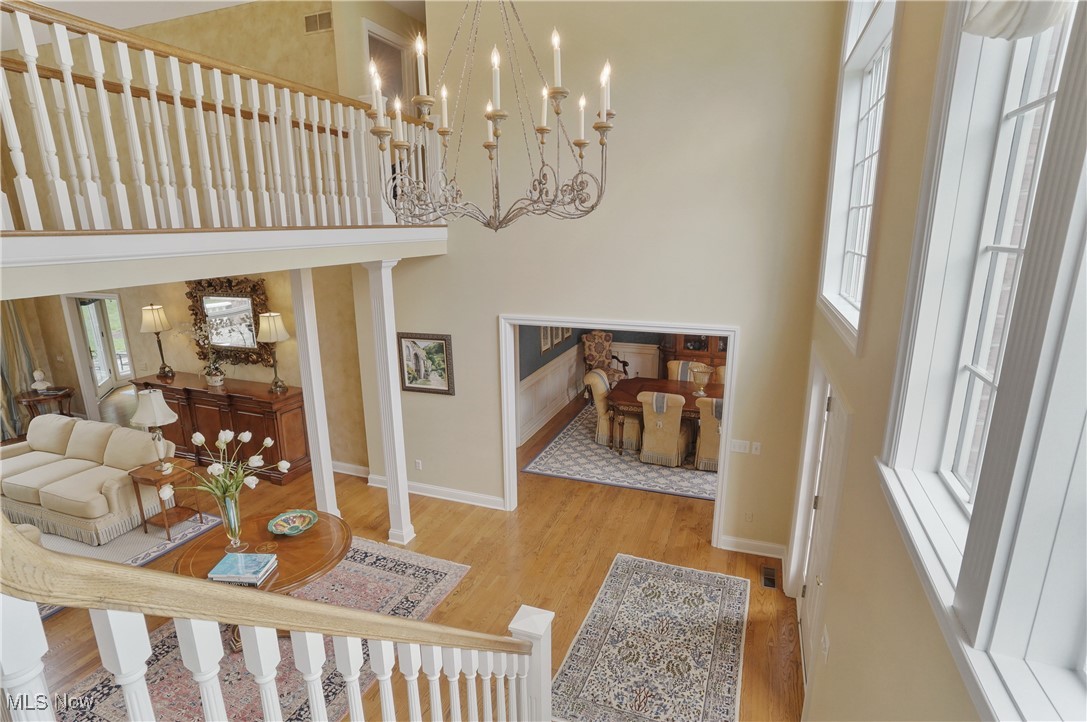Bath Center Estates - Residential