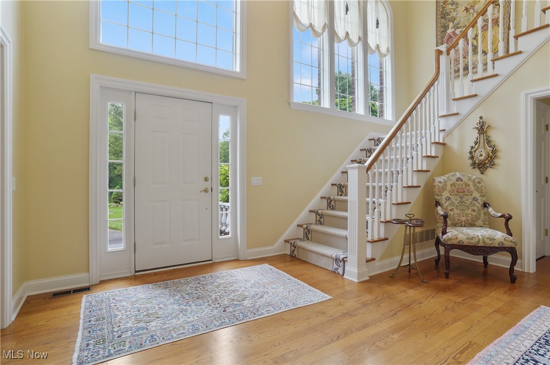 Bath Center Estates - Residential