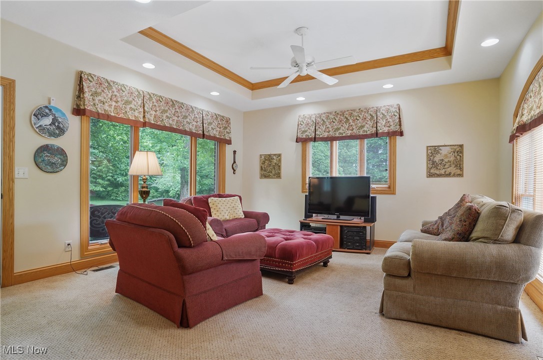 Bath Center Estates - Residential