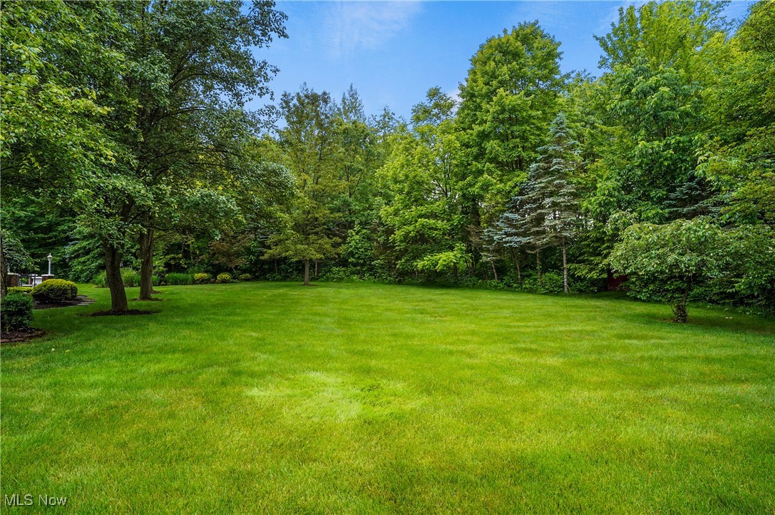 Bath Center Estates - Residential