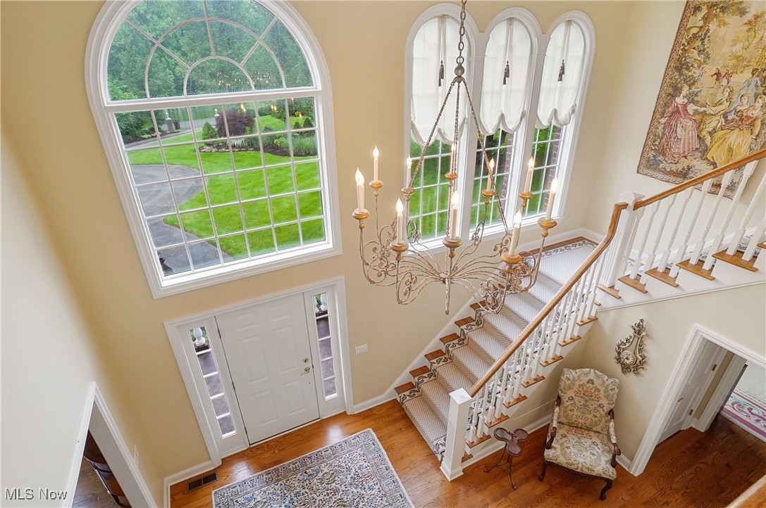 Bath Center Estates - Residential