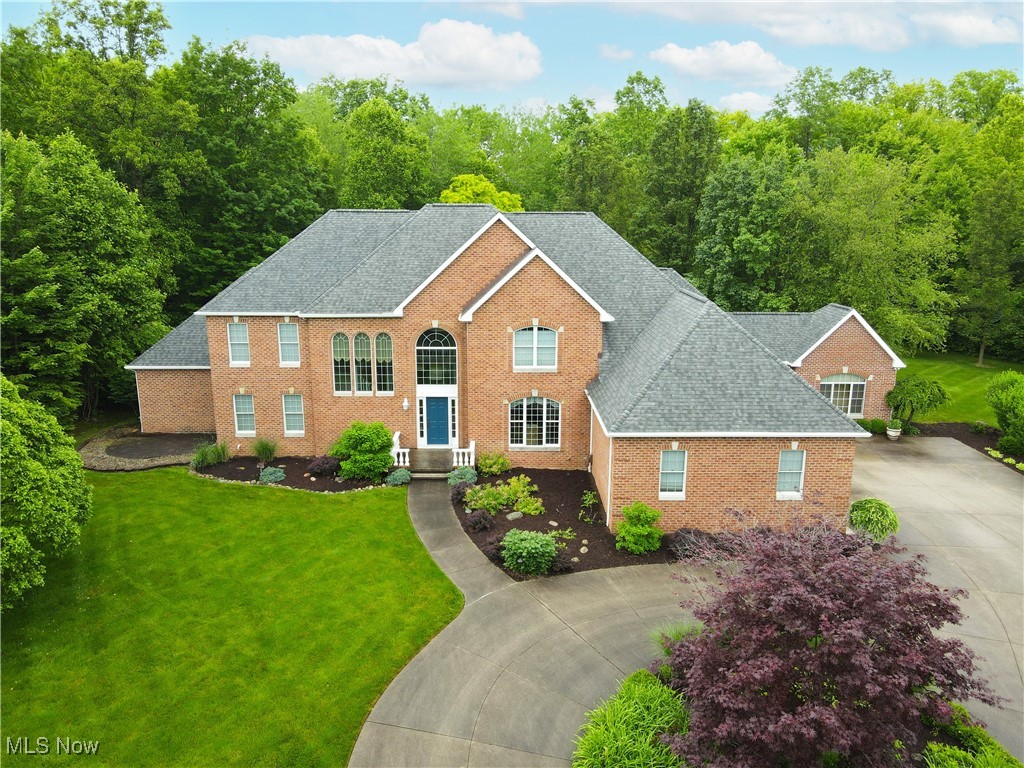 Bath Center Estates - Residential