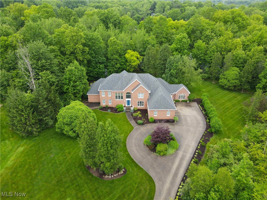 Bath Center Estates - Residential
