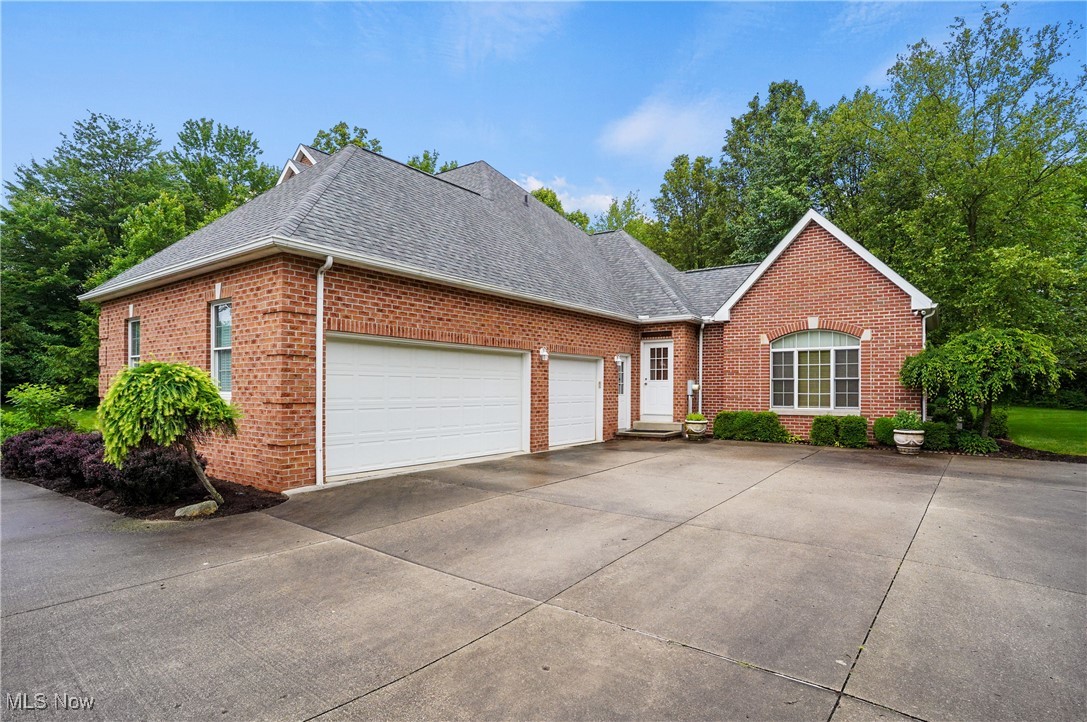 Bath Center Estates - Residential