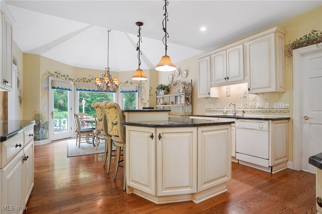 Bath Center Estates - Residential