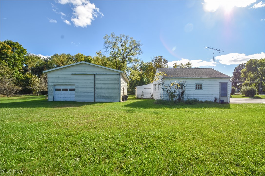 4574 Warren Meadville Road, Cortland, Ohio image 39