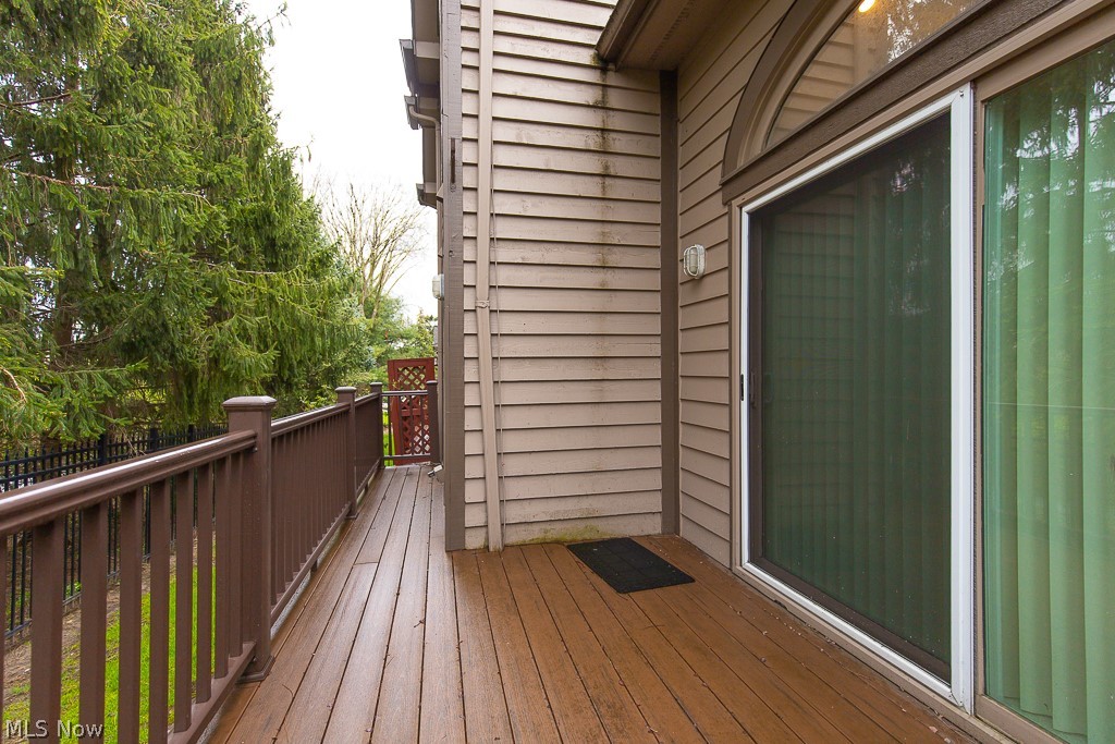 Park Dev - Residential