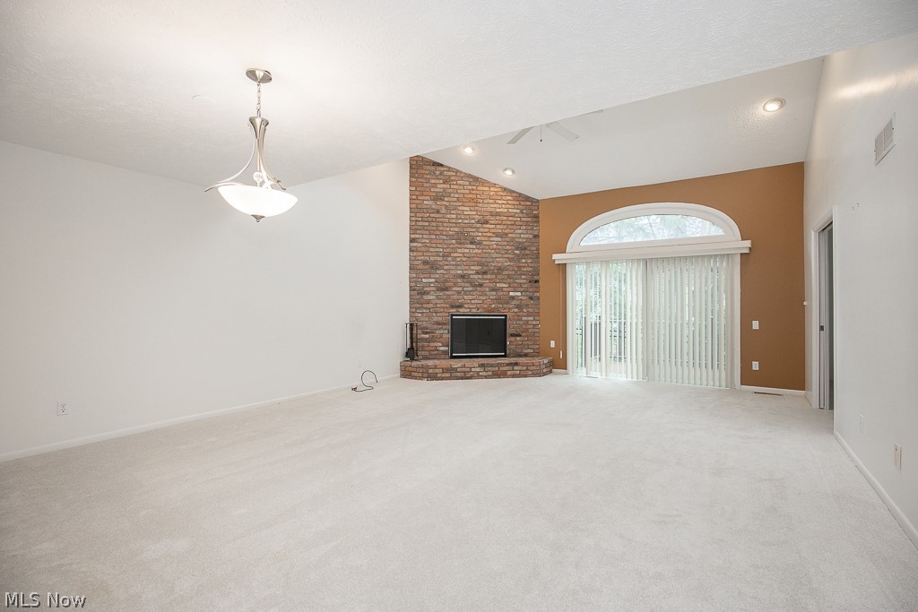 Park Dev - Residential