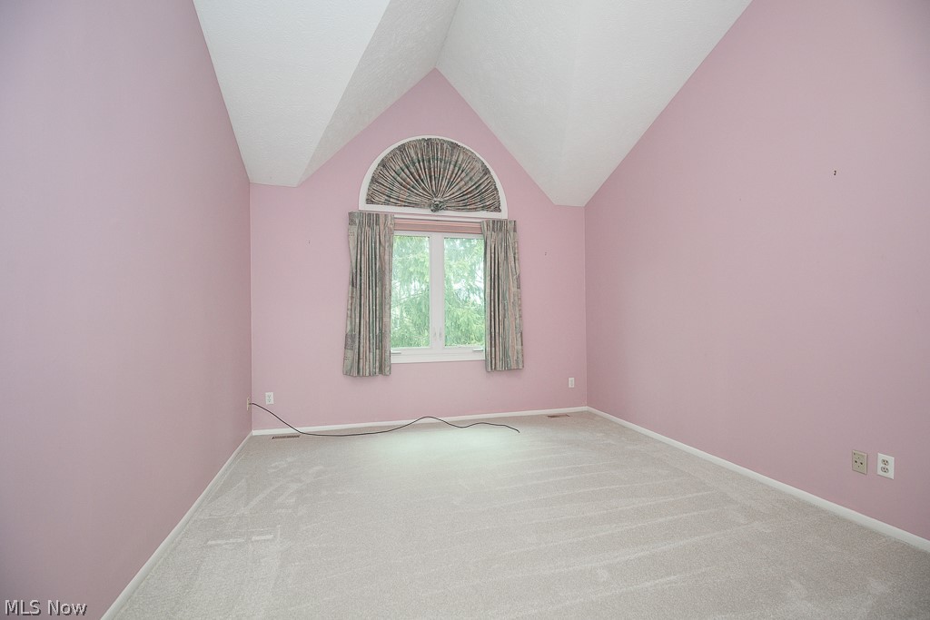 Park Dev - Residential