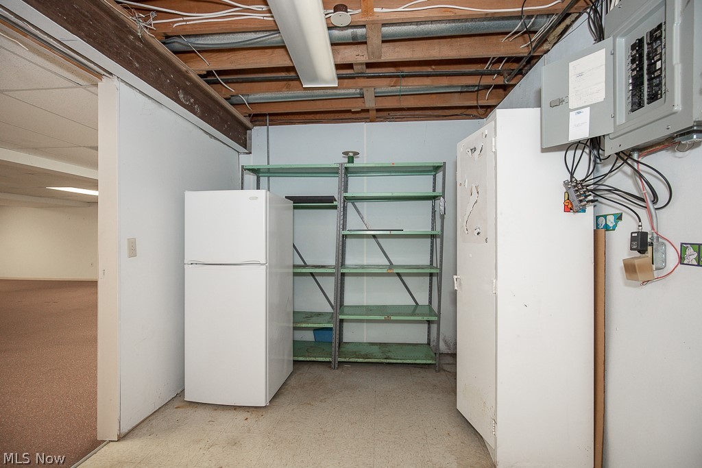 Park Dev - Residential