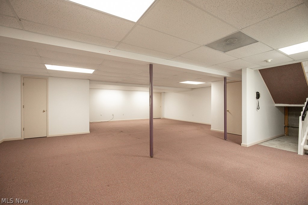 Park Dev - Residential