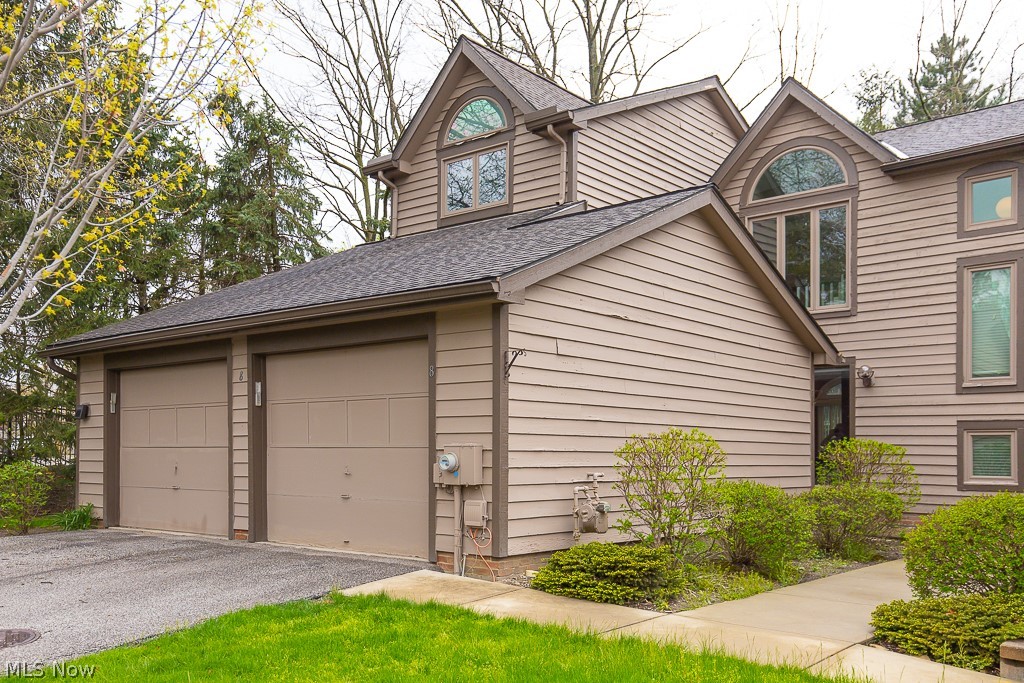 Park Dev - Residential