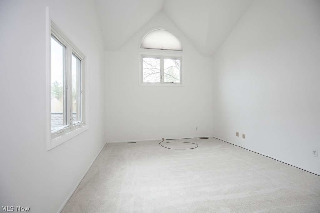 Park Dev - Residential