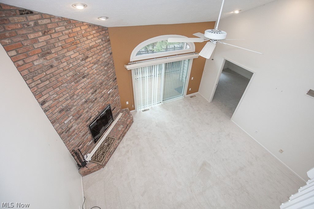 Park Dev - Residential