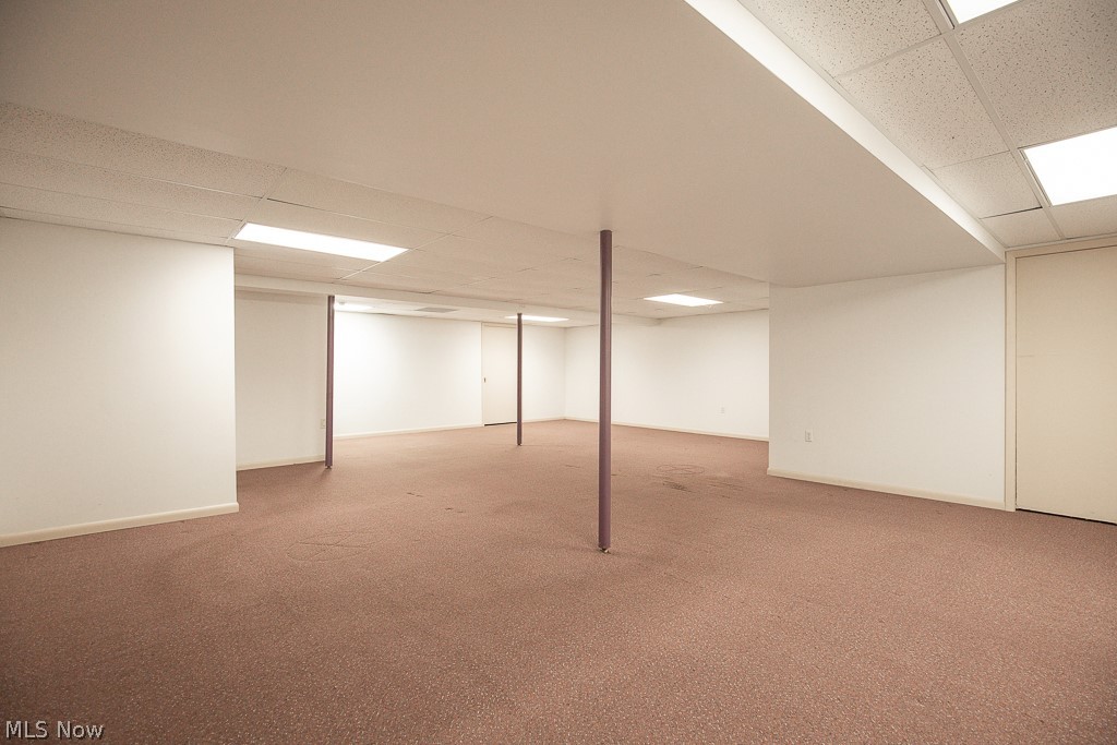 Park Dev - Residential